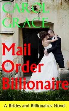 mail-order billionaire imagen de la portada del libro