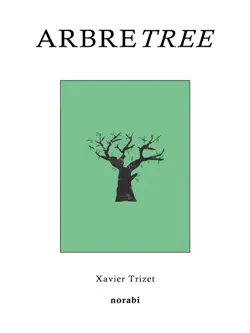 arbre tree book cover image