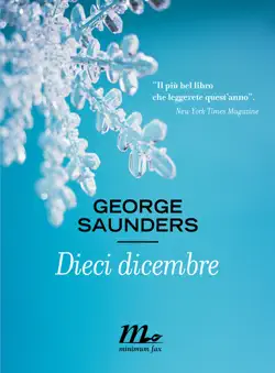 dieci dicembre book cover image