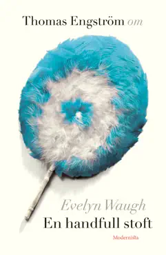 om en handfull stoft av evelyn waugh imagen de la portada del libro