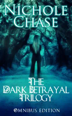 the dark betrayal trilogy bundle book cover image