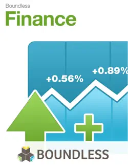 finance book cover image