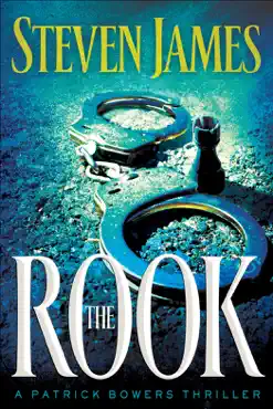 rook book cover image
