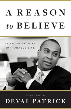 a reason to believe book cover image
