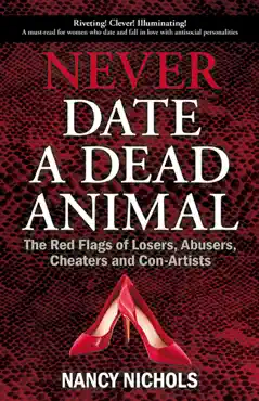 never date a dead animal book cover image