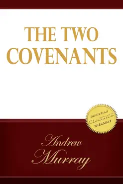 the two covenants and the second blessing book cover image
