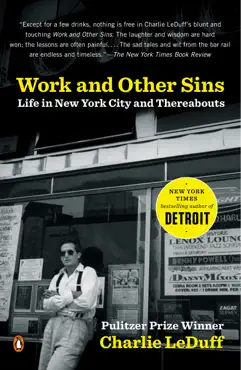 work and other sins book cover image