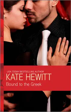 bound to the greek book cover image