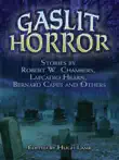 Gaslit Horror synopsis, comments
