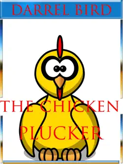 the chicken plucker book cover image
