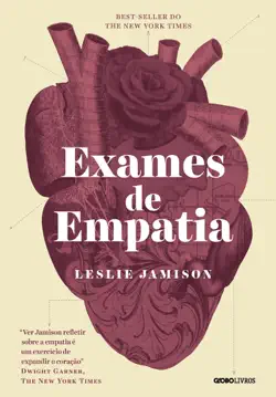 exames de empatia book cover image