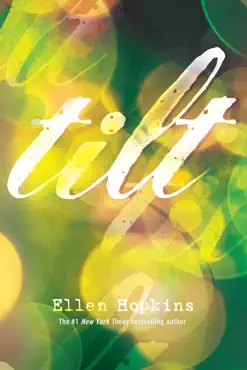 tilt book cover image