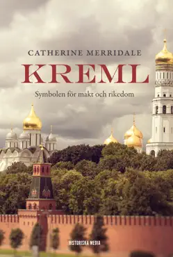kreml book cover image