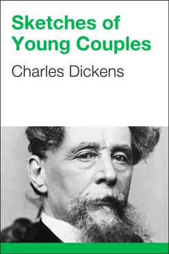 sketches of young couples book cover image
