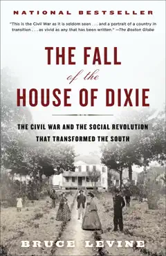 the fall of the house of dixie book cover image