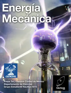 energía mecánica book cover image