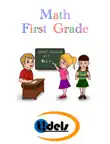 Math First Grade synopsis, comments