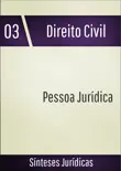 Pessoa jurídica book summary, reviews and download