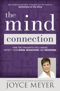 the mind connection imagen de la portada del libro