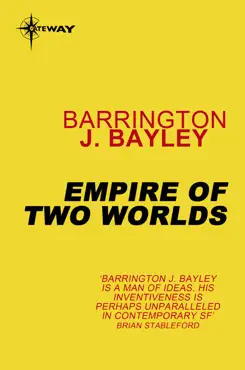 empire of two worlds book cover image