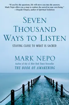 seven thousand ways to listen imagen de la portada del libro