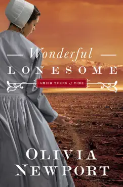 wonderful lonesome book cover image