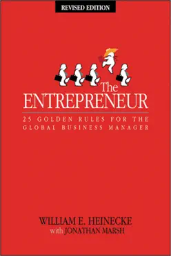the entrepreneur book cover image