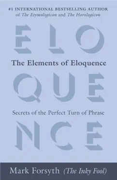 the elements of eloquence book cover image