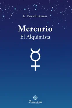 mercurio imagen de la portada del libro