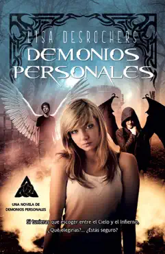 demonios personales book cover image