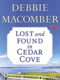 lost and found in cedar cove (short story) book cover image