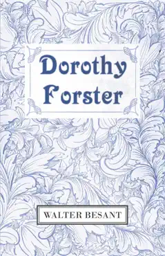 dorothy forster book cover image