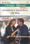 Marriage Material book summary, reviews and downlod