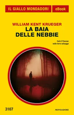 la baia delle nebbie (il giallo mondadori) book cover image