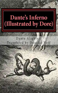dante's inferno [translated] book cover image