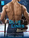 Blue Lines synopsis, comments