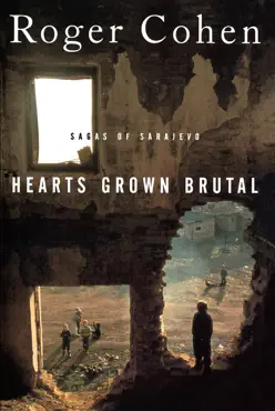 hearts grown brutal book cover image