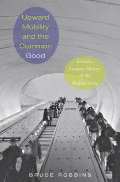 upward mobility and the common good book cover image