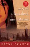 Across a Hundred Mountains synopsis, comments