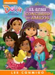 El gran concurso de amigos (Dora and Friends) (Ediciones narradas) e-book