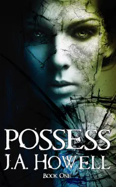possess book cover image