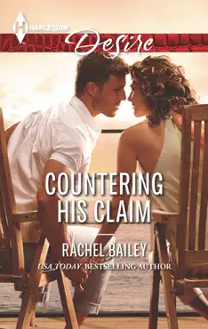 countering his claim book cover image