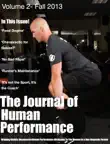 The Journal of Human Performance synopsis, comments