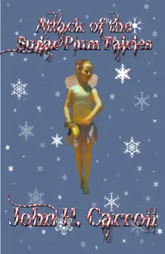 attack of the sugar plum fairies book cover image