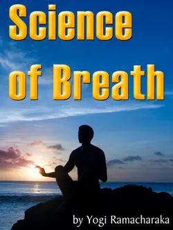 science of breath book cover image