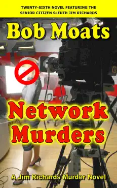 network murders book cover image