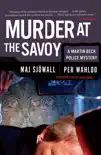 Murder at the Savoy synopsis, comments