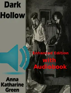 dark hollow book cover image