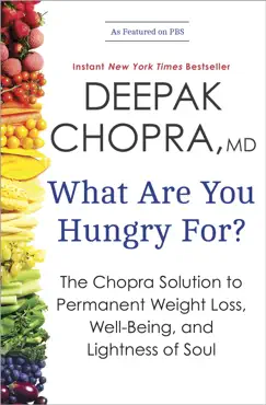 what are you hungry for? book cover image