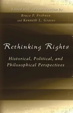 rethinking rights book cover image